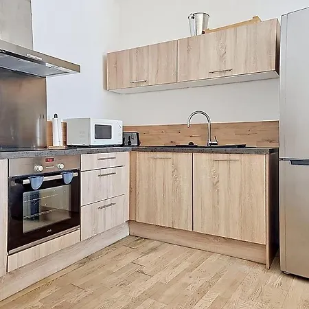 Belle Vue Dans L Hypercentre D Appartement